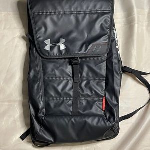 Under armour back pack storm1